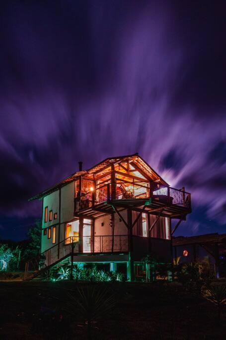 Casa Brauna - Lapinha Da Serra ซานตานาโดฮิอาโช ภายนอก รูปภาพ